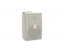 Настенный влагостойкий динамик BOSCH LB2-UC15-L1 мощность 1,9 - 15Вт белый